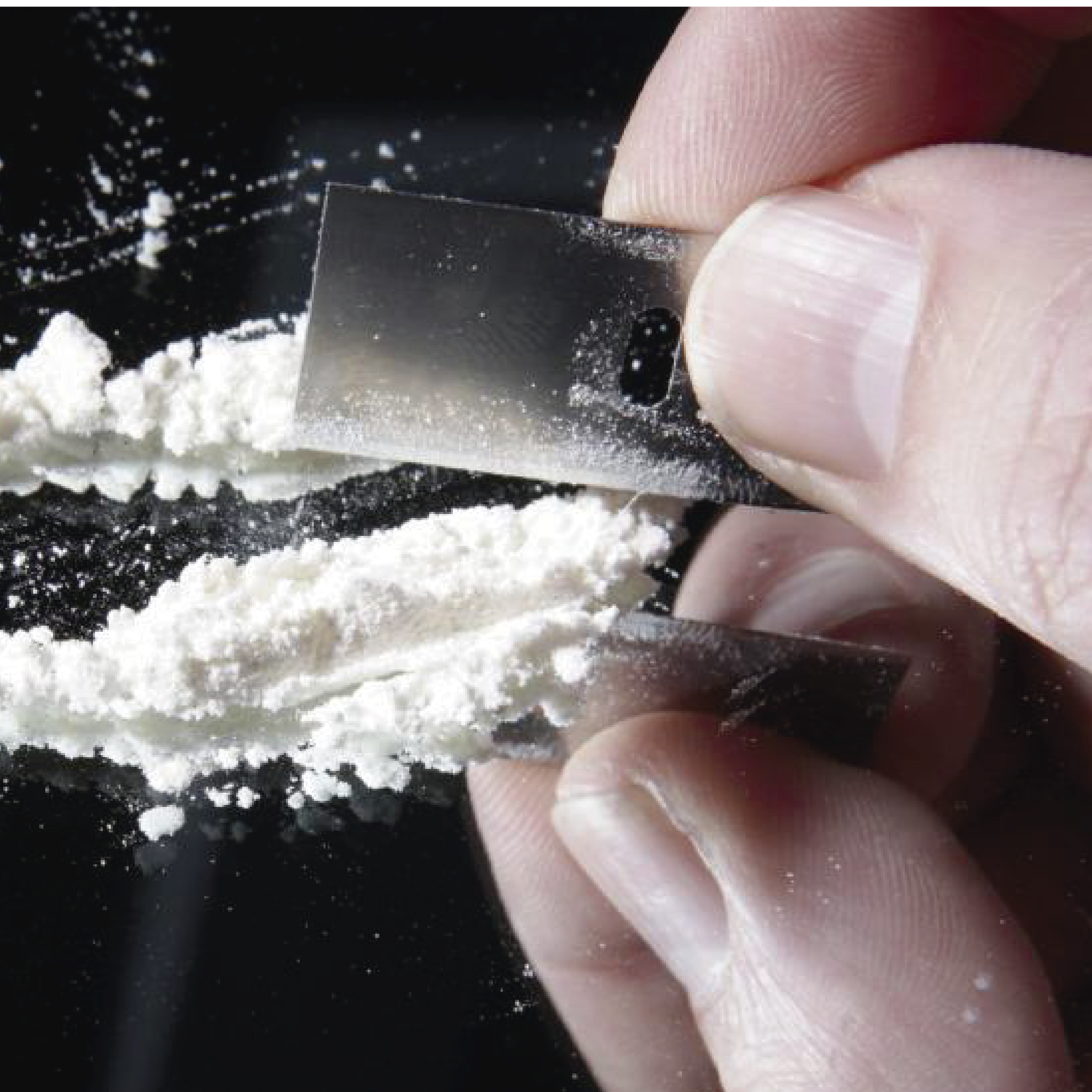 Cocaína