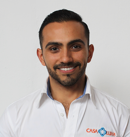 Gerardo Mercado