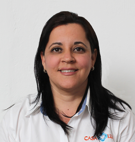 Islaydi Delgado