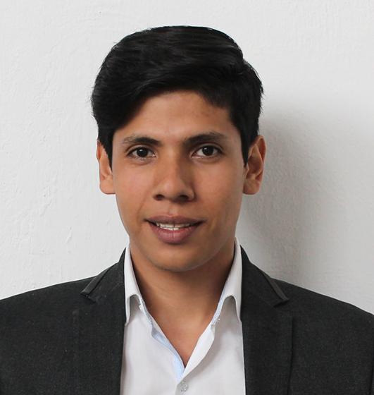 Israel Santoyo