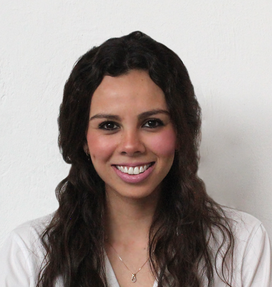 Karla Córdova