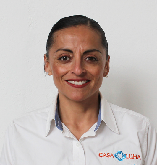 Tannia de la Llave