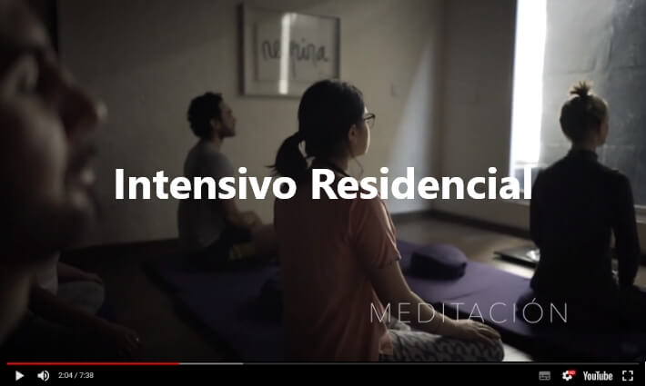 Intensivo Residencial