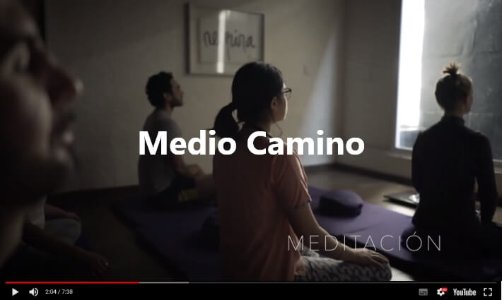 Medio Camino