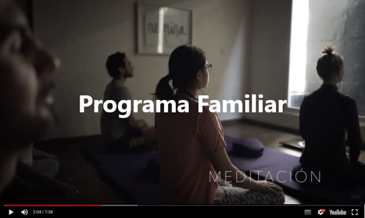 Programa Familiar